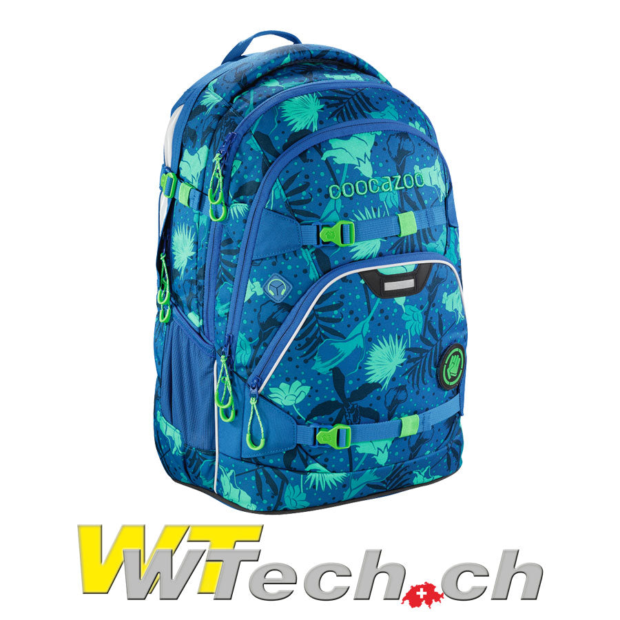 Rucksack ScaleRale"