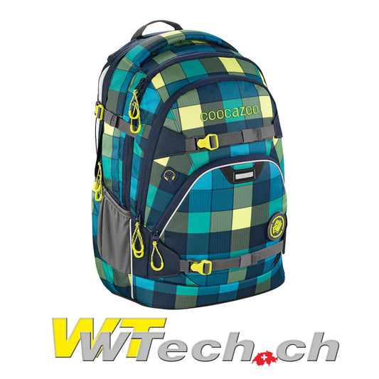 Rucksack ScaleRale"