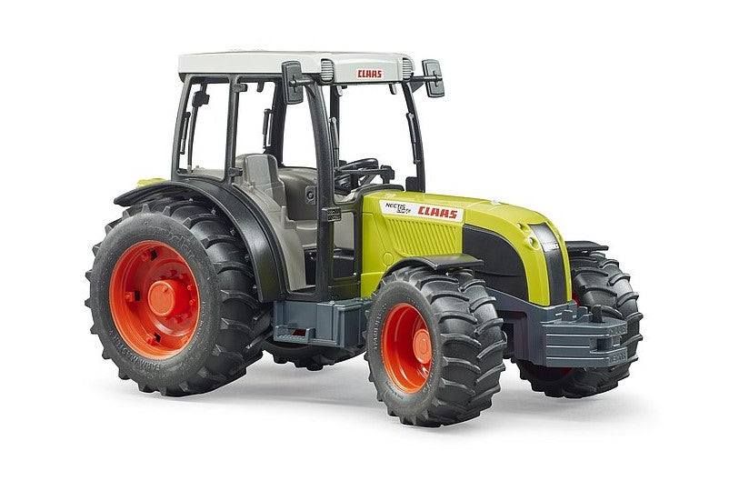 Claas Nectis 267 F