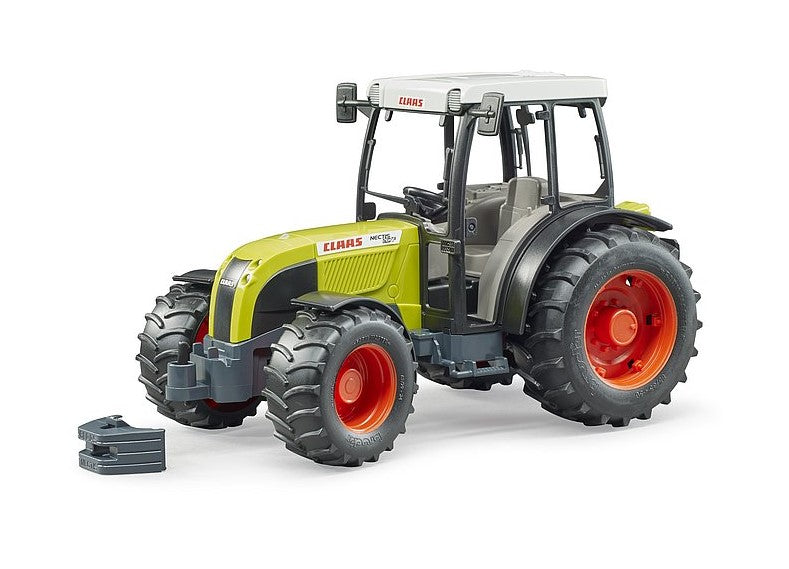 Claas Nectis 267 F