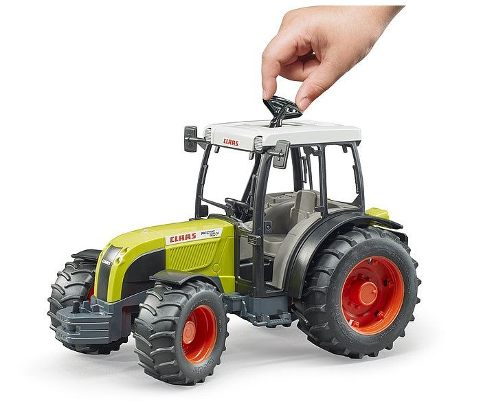 Claas Nectis 267 F