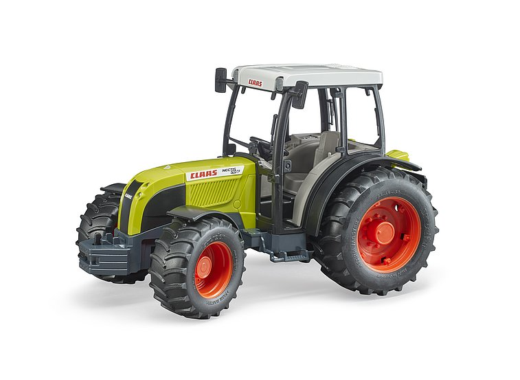 Claas Nectis 267 F