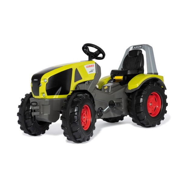 rollyX-Trac Premium Claas Axion 940