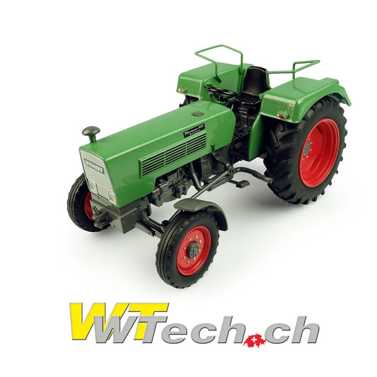 Fendt Farmer 105S 2WD