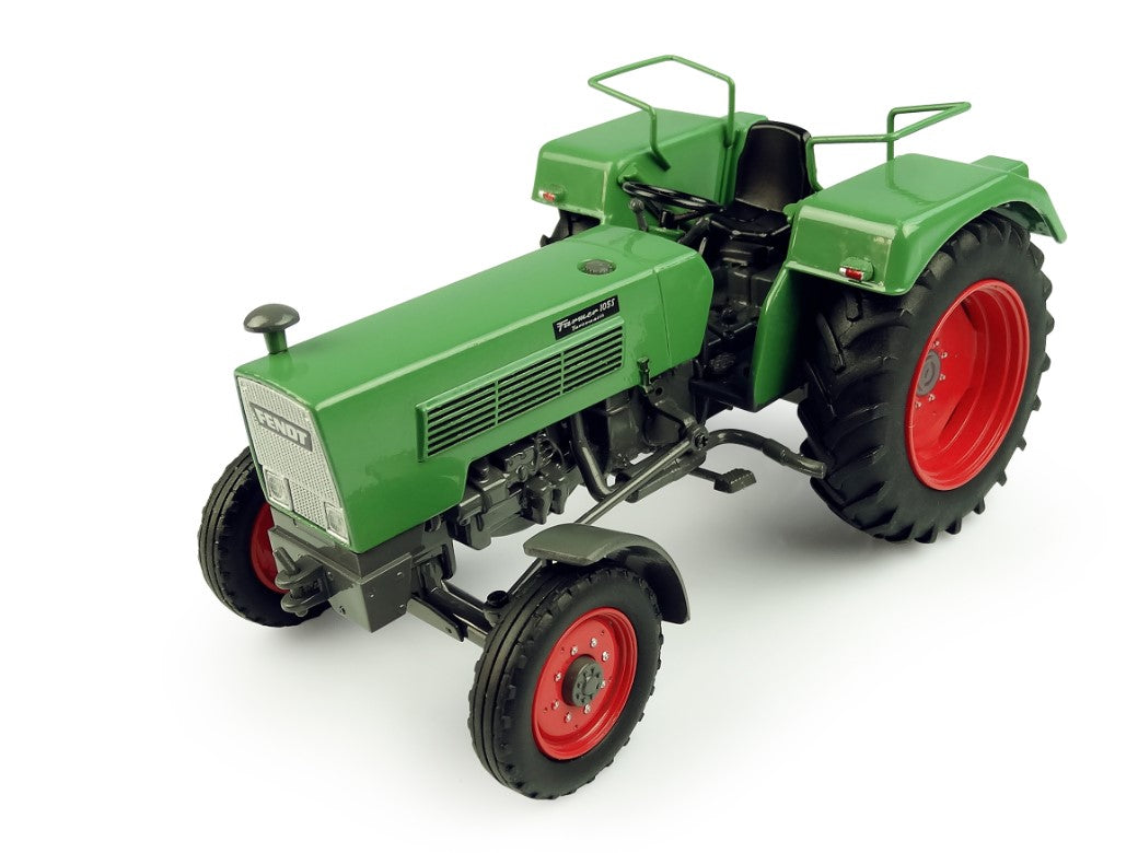 Fendt Farmer 105S 2WD