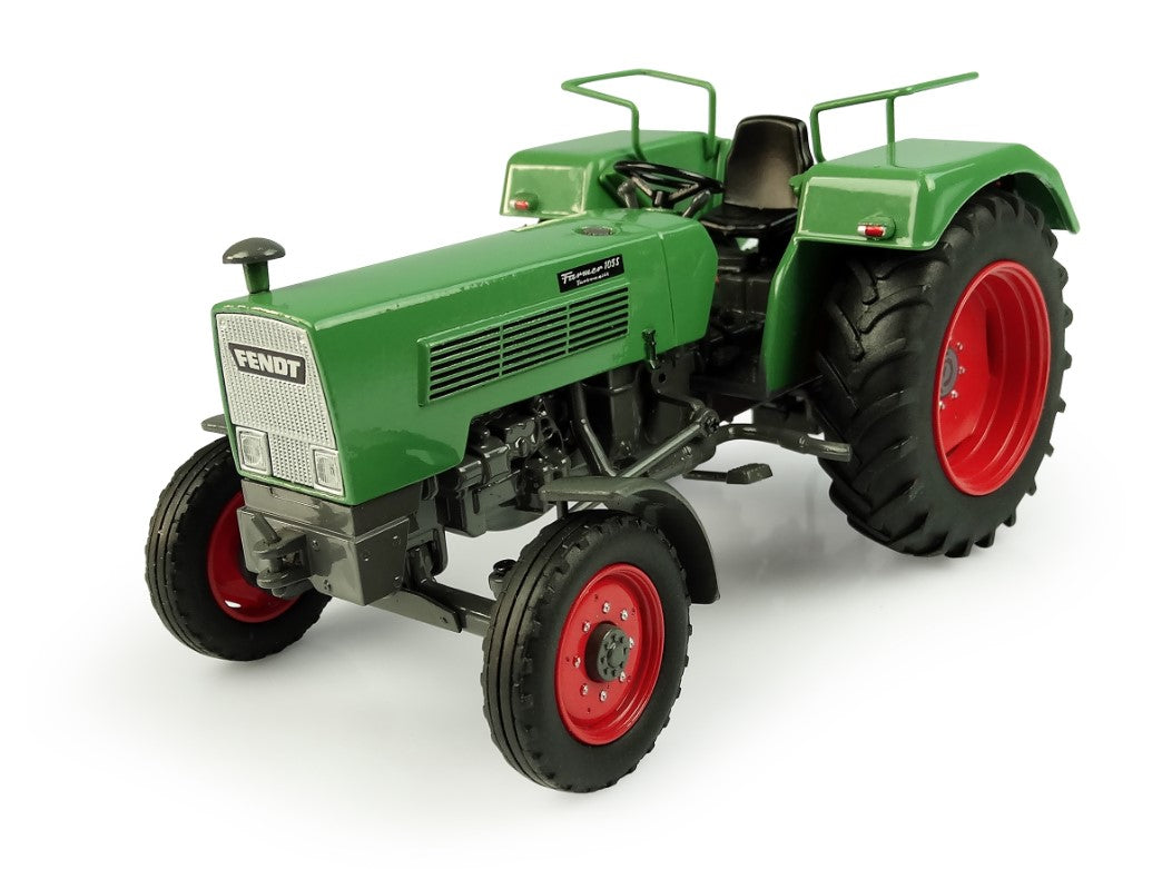 Fendt Farmer 105S 2WD