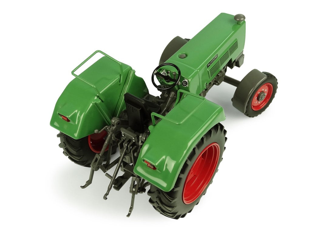 Fendt Farmer 105S 2WD