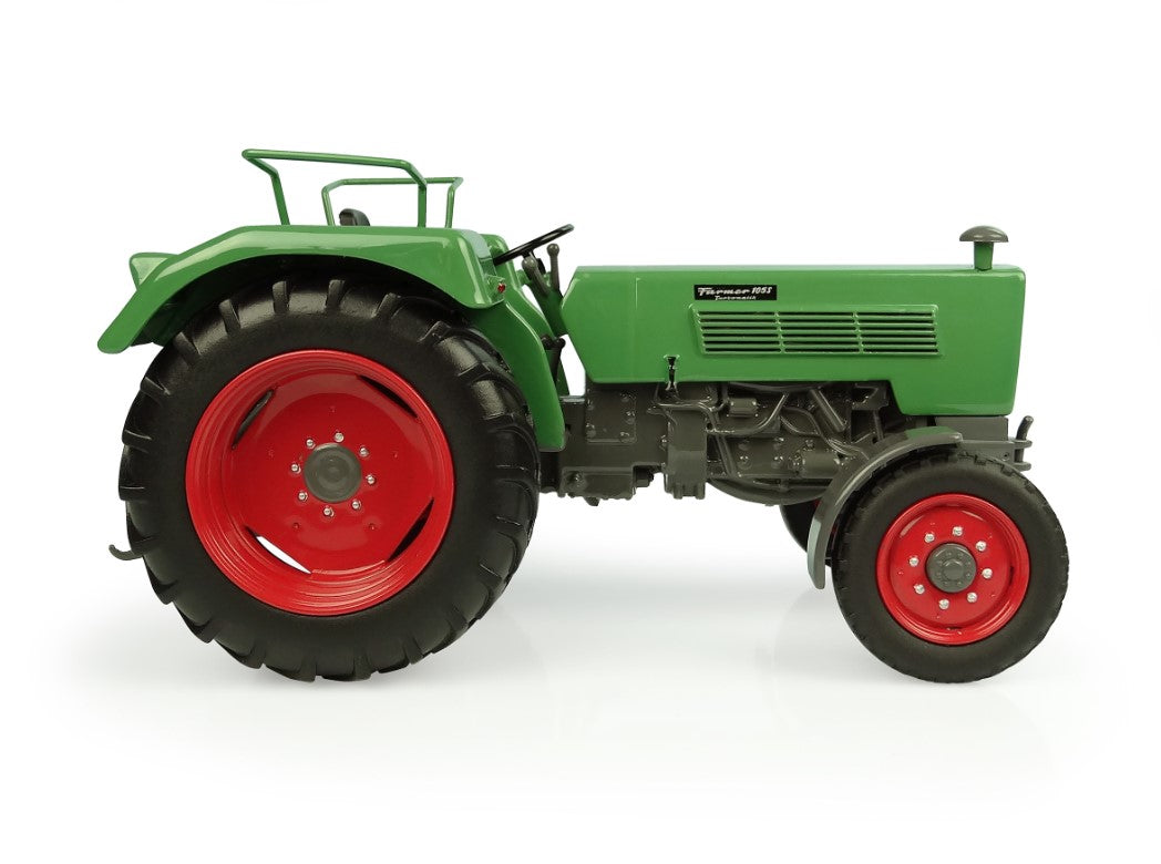 Fendt Farmer 105S 2WD