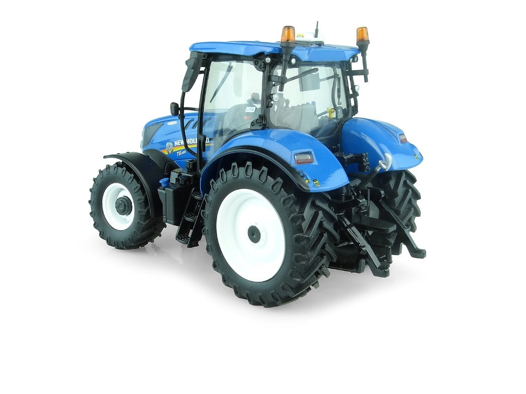 New Holland T6.165 Dynamic Command