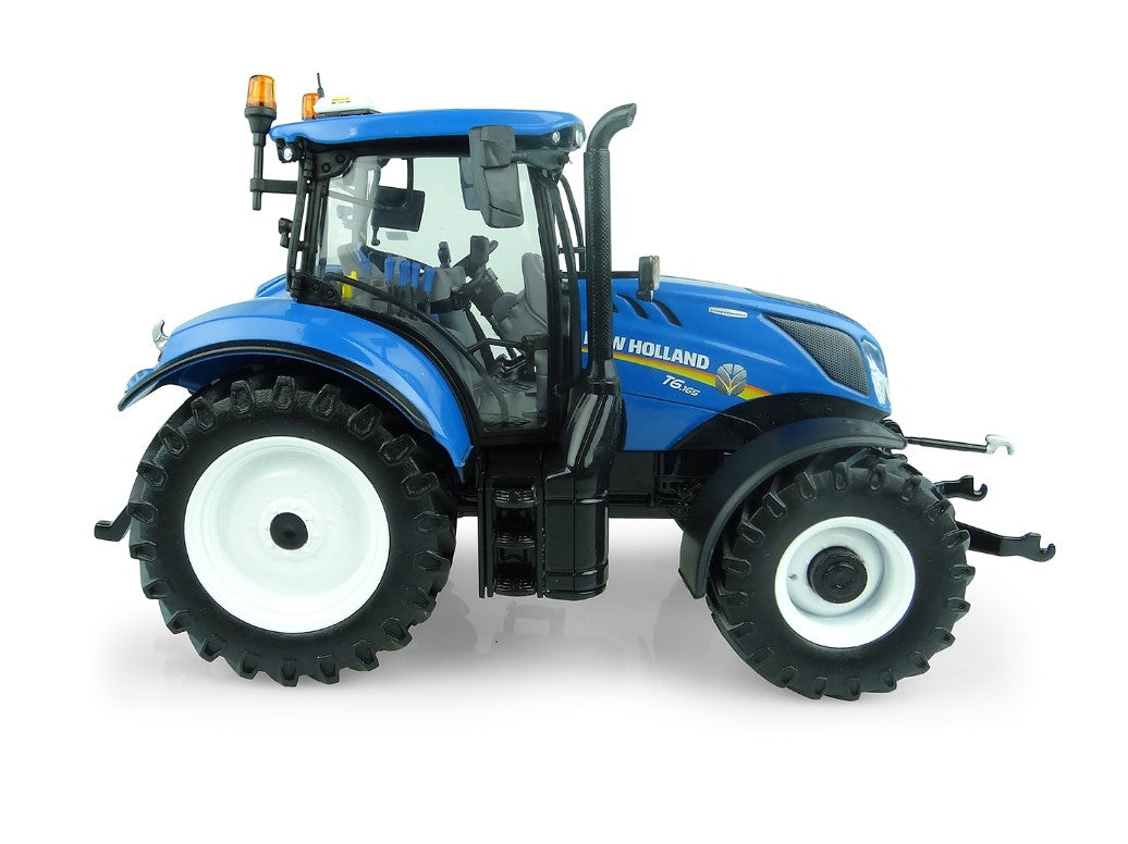 New Holland T6.165 Dynamic Command