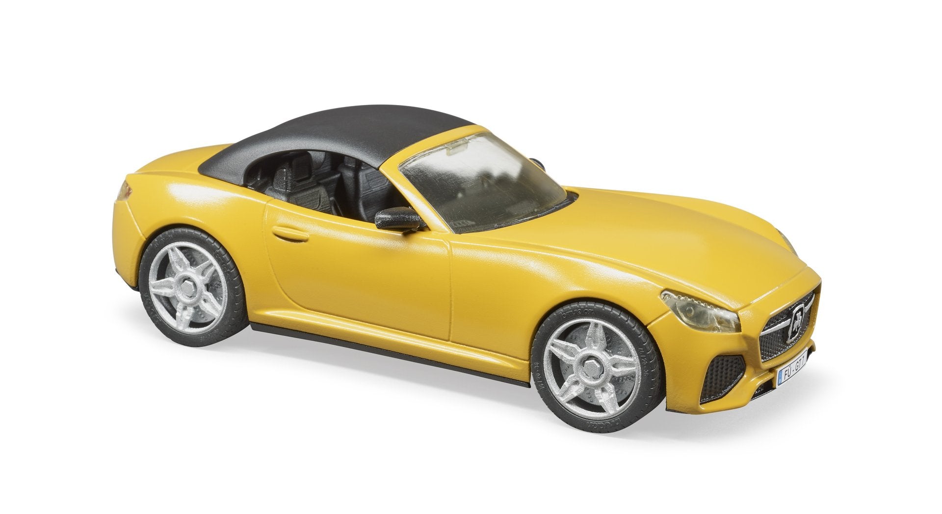 Bruder Roadster