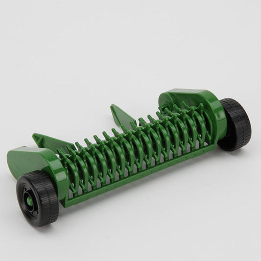 Pick Up John Deere Grosspackenpresse