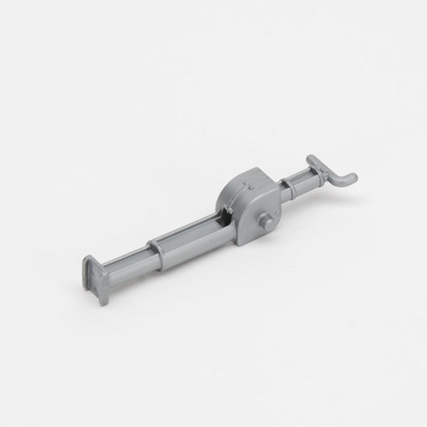 Stützfuss Bordwandanhänger