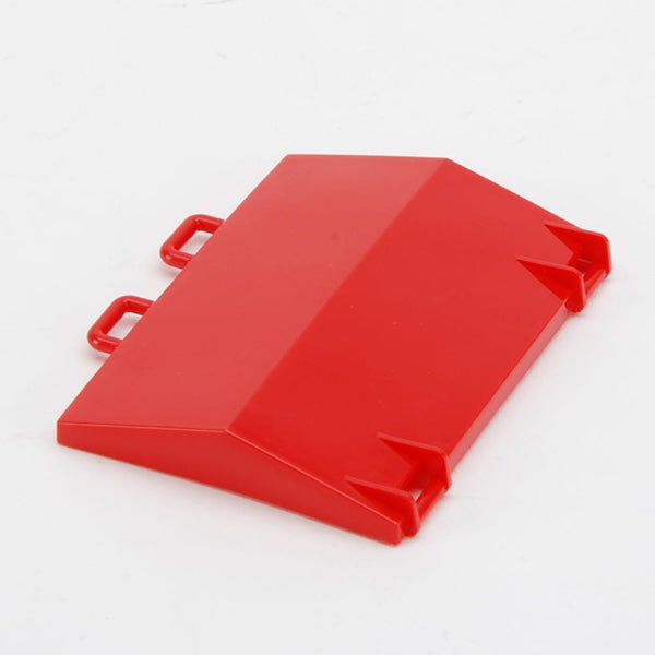 Saatguttankdeckel Lemken