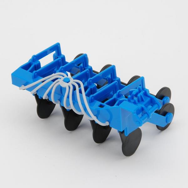 Säeinheit rechts für Lemken Solitair 9