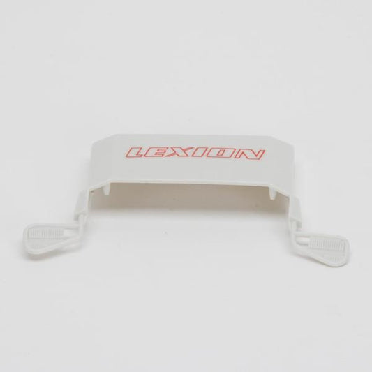 Rückteil Claas Lexion 480