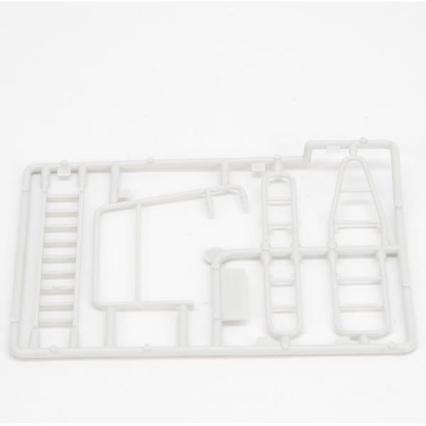 Geländersatz Claas Lexion 480