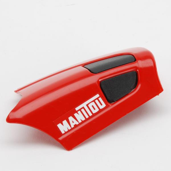 Motorhaube Manitou MLT 633