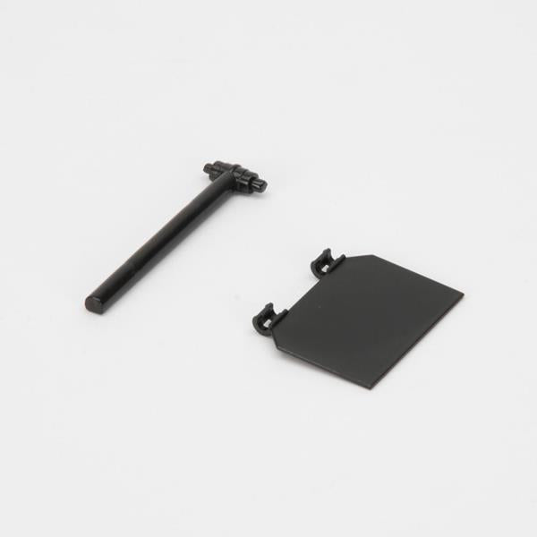 Klappe Strautmann Verti-Mix Verti-Mix 1050