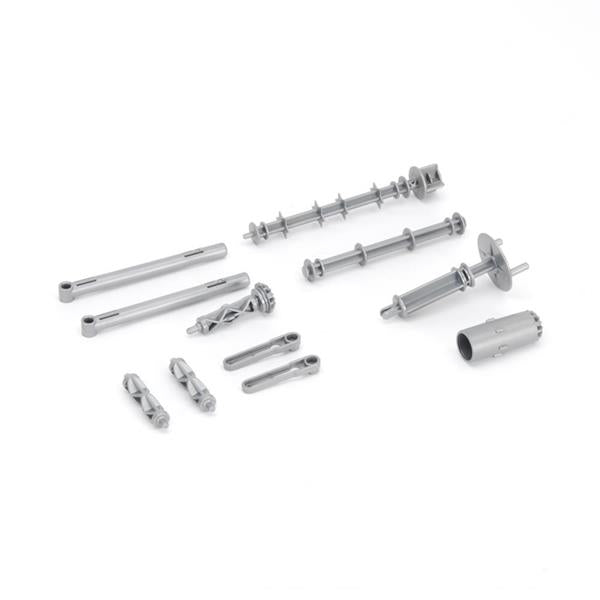 Silberteile Grimme SE75-30