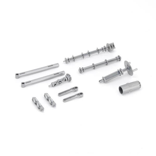 Silberteile Grimme SE75-30