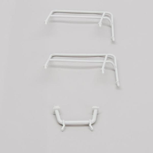 Geländer Claas Jaguar 900