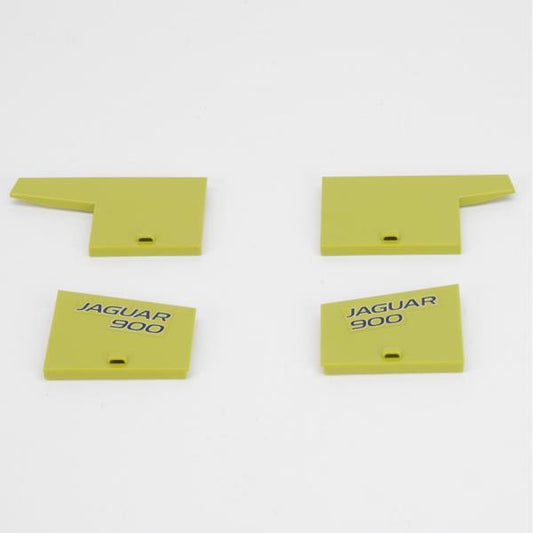 Seitenklappen Claas Jaguar Claas Jaguar 900