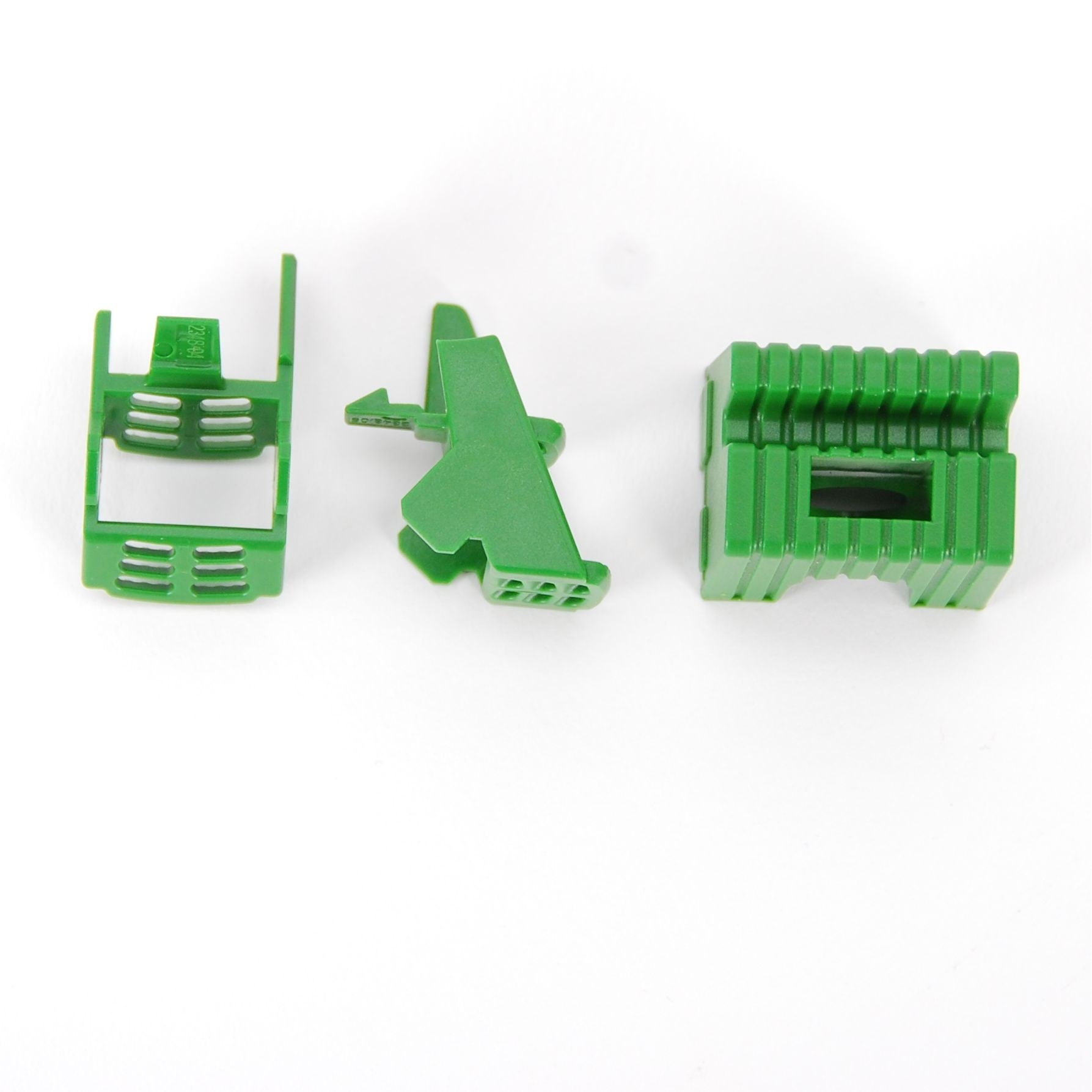 Frontgewicht/Treppen John Deere 5115M