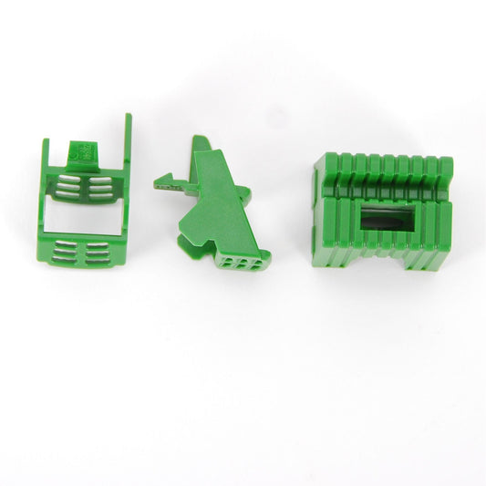 Frontgewicht/Treppen John Deere 5115M