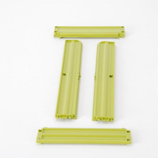 Aufsetzbordwände Fliegl