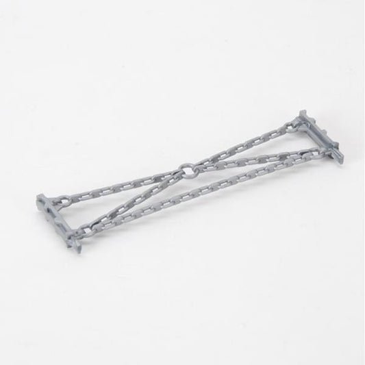 Bordwandspanner Fliegl