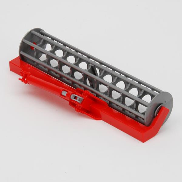 Stabwalzenarm links Kuhn Discover XL
