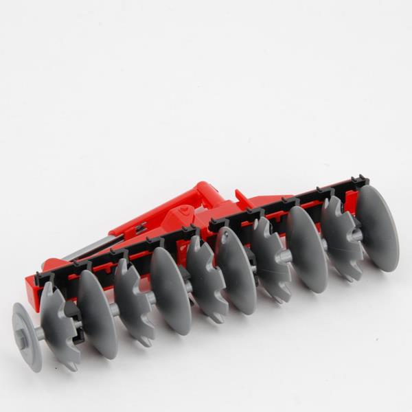 Scheibenarm links hinten Kuhn Discover XL