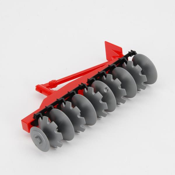 Scheibenarm rechts vorne Kuhn Discover XL