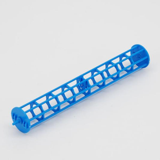 Nachlaufwalze Scheibengrubber Lemken