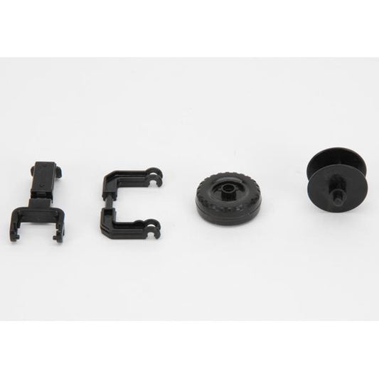 Schwarzteile Wendepflug Lemken