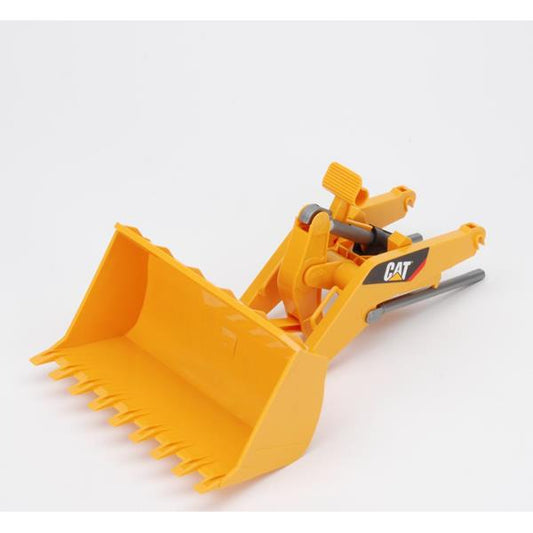 Ladearm CAT Kettenlader