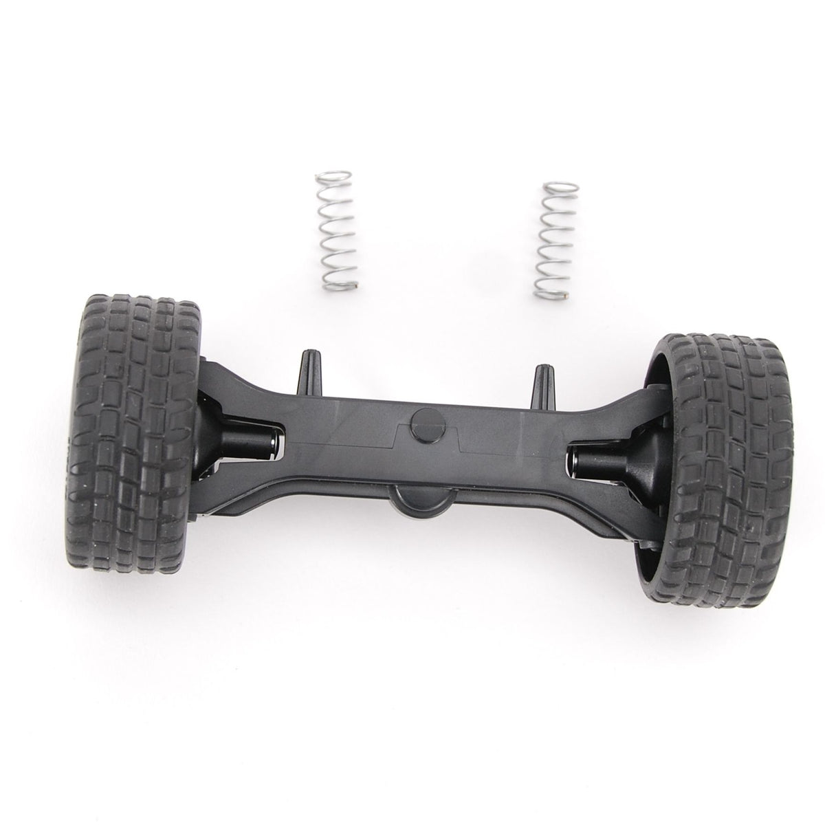 Vorderachse Jeep Wrangler