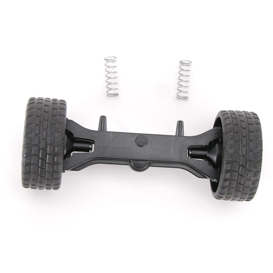 Vorderachse Jeep Wrangler