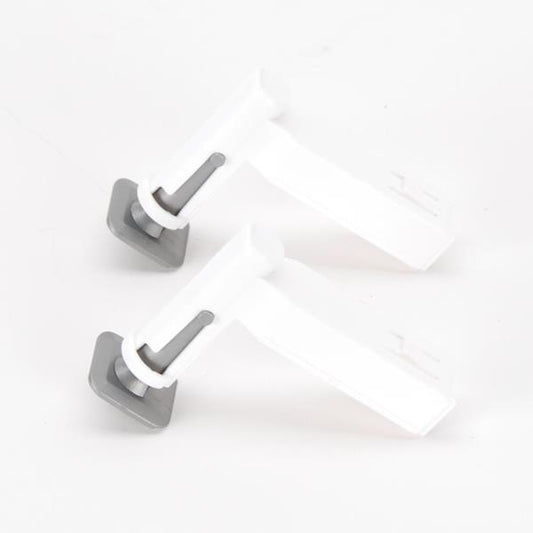 2 Stützen MB Sprinter Feuerwehr