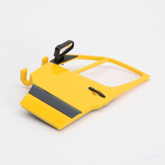 Tür links MB Sprinter DHL