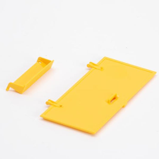 Seitentür MB Sprinter DHL