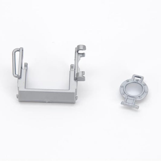 Tankdeckel + Haspelhalter MB MB Sprinter pompiers