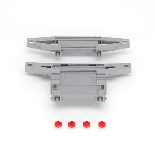 Trägertraversen Container