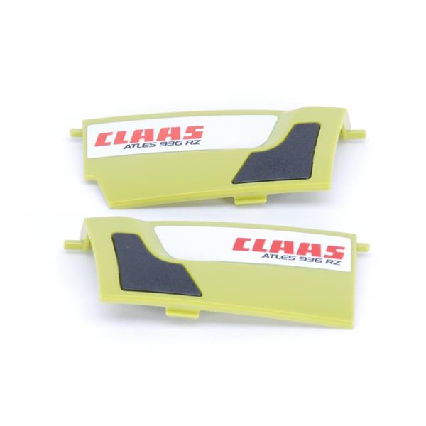 Motorhaube Claas Atles