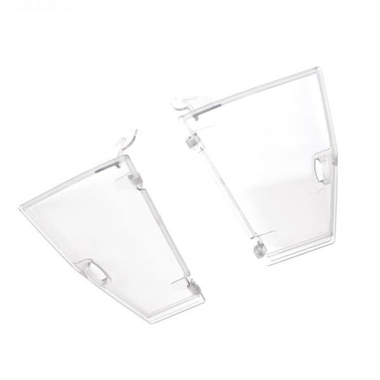 Türen li.+re. Claas Xerion