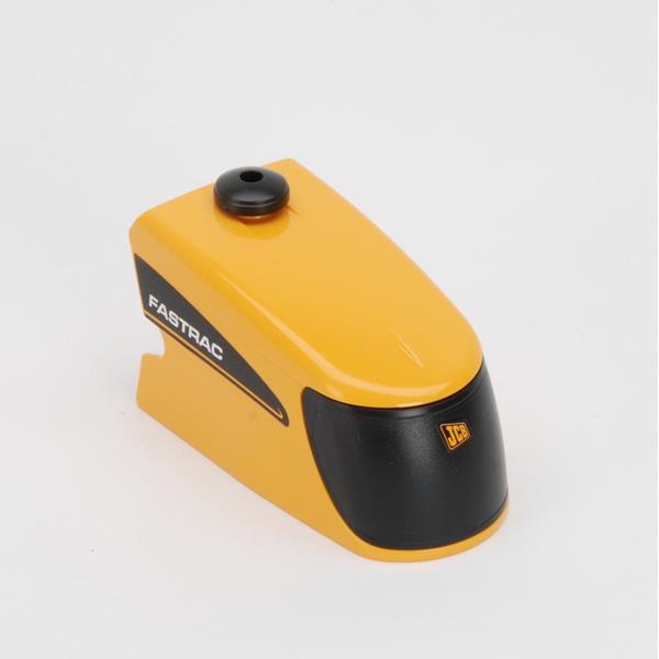 Motorhaube JCB Fastrac