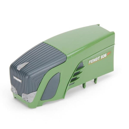 Motorhaube Fendt 936 Vario