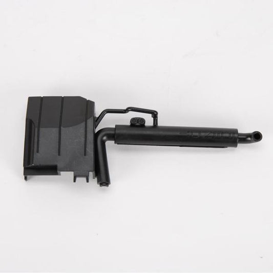 Auspuff Fendt 936 Vario