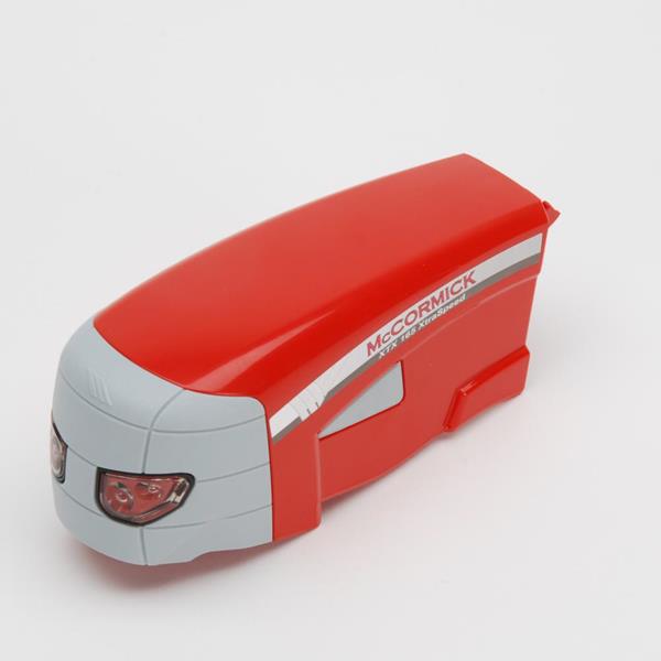 Motorhaube McCormick